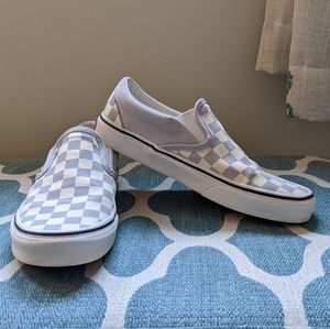 Classic Slip On Vans